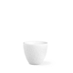 LANGENTHAL  Soucoupe pour tasse à espresso à double parroi 8 cl  " Stone  "