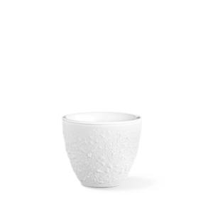 LANGENTHAL  Tasse à café & thé à  double parroi 18 cl  " Stone  "