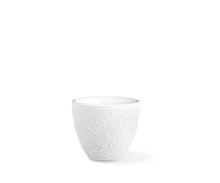 LANGENTHAL  Double walled tea & coffee cup 18 cl " Stone  "