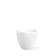LANGENTHAL  Double walled tea & coffee cup 18 cl " Stone  "