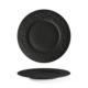 LANGENTHAL  Assiette creuse Ø 18 cm  " Black Stone  "