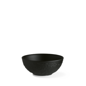 LANGENTHAL  Bol  Ø 15 cm  " Black Stone  "