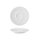 LANGENTHAL  Saucer for double walled espresso cup 18 cl " Black Stone  "