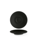 LANGENTHAL  Soucoupe pour tasse à espresso à double parroi 18 cl  " Black Stone  "