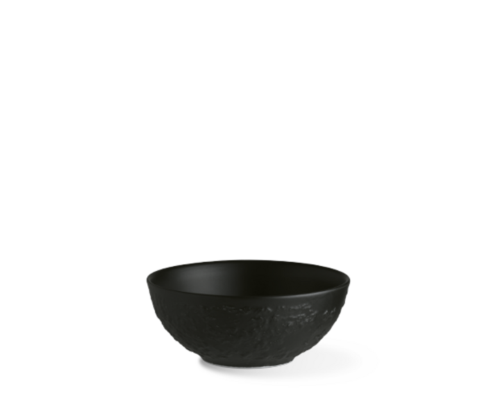 LANGENTHAL  Saucer for double walled espresso cup 18 cl " Black Stone  "