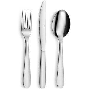 AMEFA Dessert & starter fork " Valmy "
