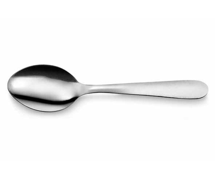 AMEFA Dessert & starter spoon  " Valmy "
