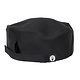 Chef Works Cool Vent beanie black