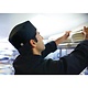 Chef Works Cool Vent beanie black