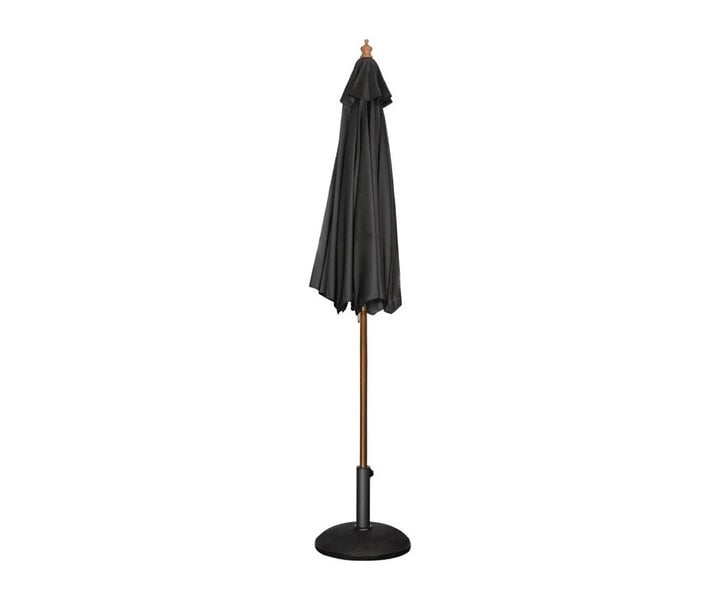 Bolero Bolero ronde parasol creme 3m