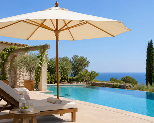 Parasols