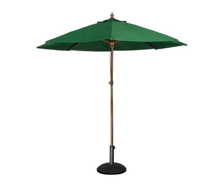 Bolero Parasol rond Bolero 2,5 m
