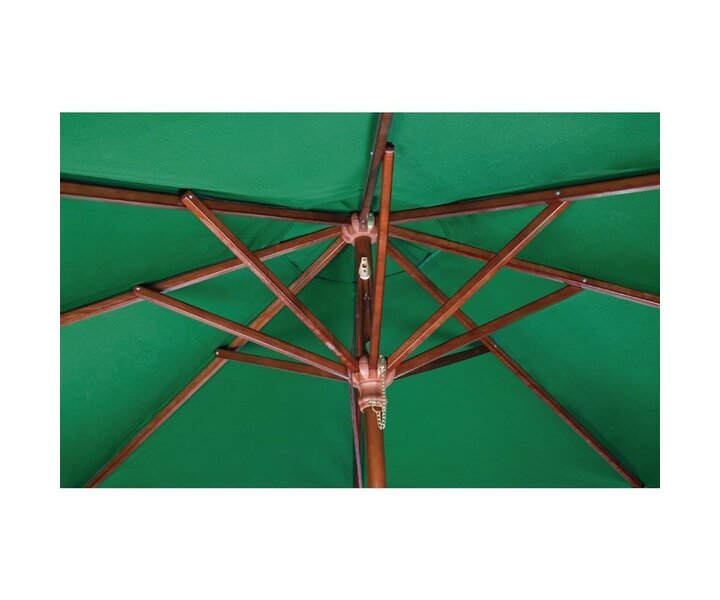 Bolero Bolero round parasol 2.5 m
