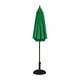 Bolero Parasol rond Bolero 2,5 m