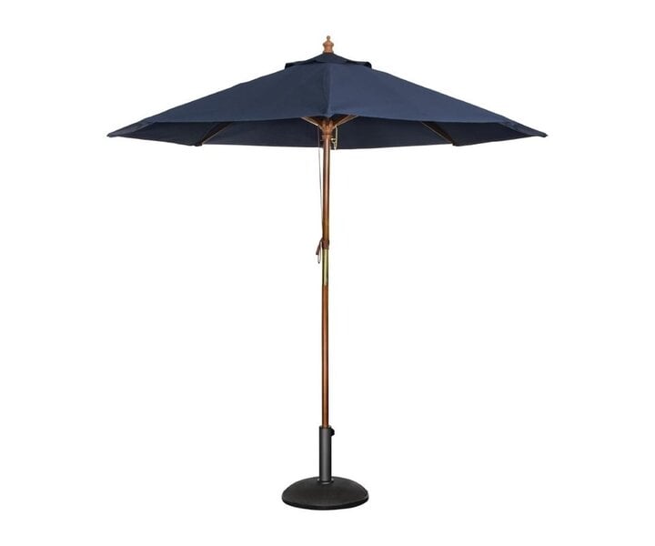 Bolero Bolero ronde parasol  2,5m