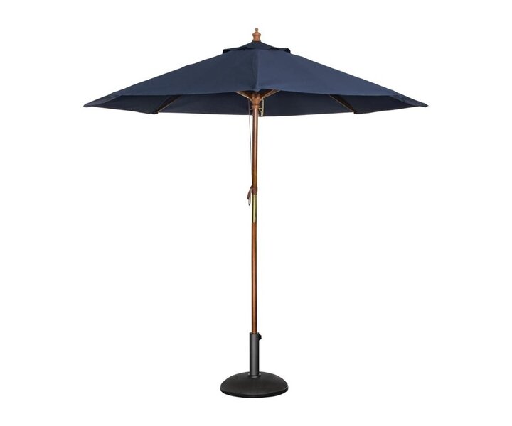Bolero Bolero round parasol 2.5 m