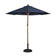 Bolero Bolero round parasol 2.5 m