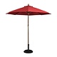 Bolero Bolero ronde parasol  2,5m
