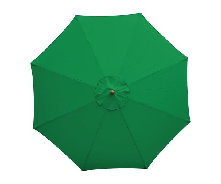 Bolero Bolero round parasol 2.5 m