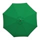 Bolero Bolero ronde parasol  2,5m