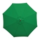 Bolero Bolero round parasol 2.5 m