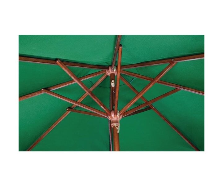 Bolero Parasol rond Bolero 2,5 m