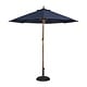 Bolero Parasol rond Bolero 2,5 m
