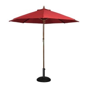 Bolero Bolero round parasol 2.5 m