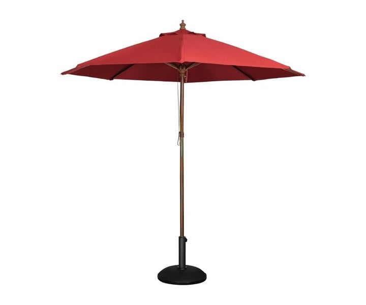 Bolero Bolero ronde parasol  2,5m
