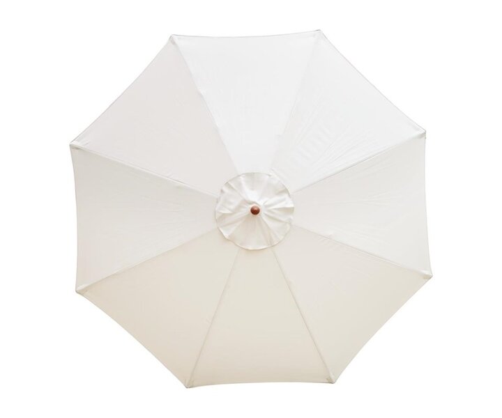 Bolero Parasol rond  3 m Bolero