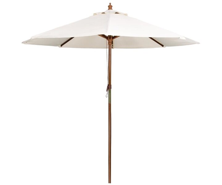 Bolero Parasol rond  3 m Bolero