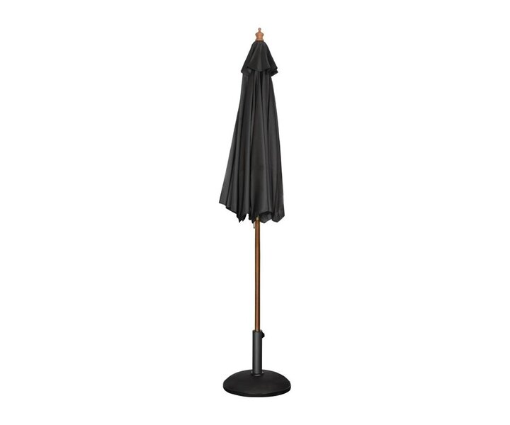 Bolero Bolero round  parasol 3 m