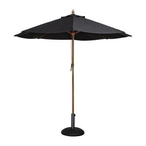 Bolero Bolero round  parasol 3 m