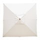 Bolero Parasol carré Bolero  2,5 m