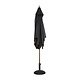Bolero Bolero square parasol  2.5 m