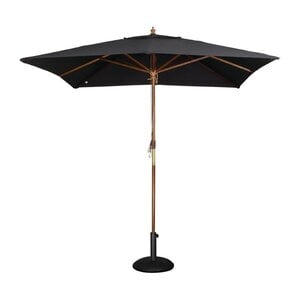 Bolero Bolero vierkante parasol 2,5m