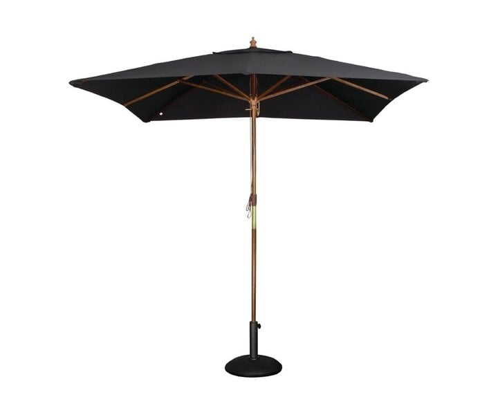 Bolero Parasol carré Bolero  2,5 m