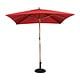 Bolero Parasol carré Bolero  2,5 m