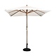 Bolero Bolero square parasol  2.5 m