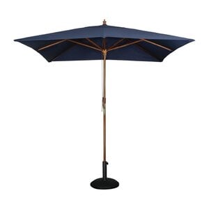 Bolero Bolero vierkante parasol 2,5m
