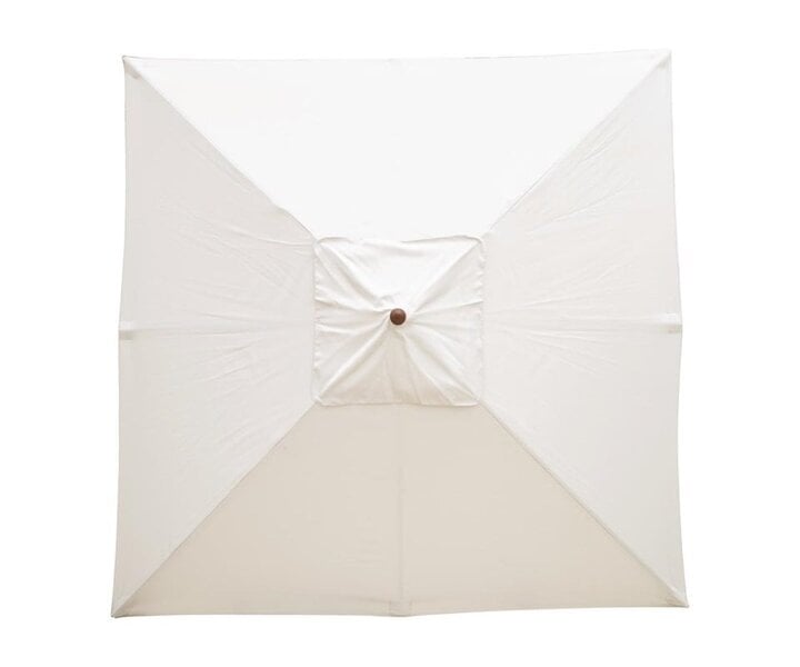 Bolero Parasol carré Bolero  2,5 m