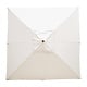 Bolero Parasol carré Bolero  2,5 m