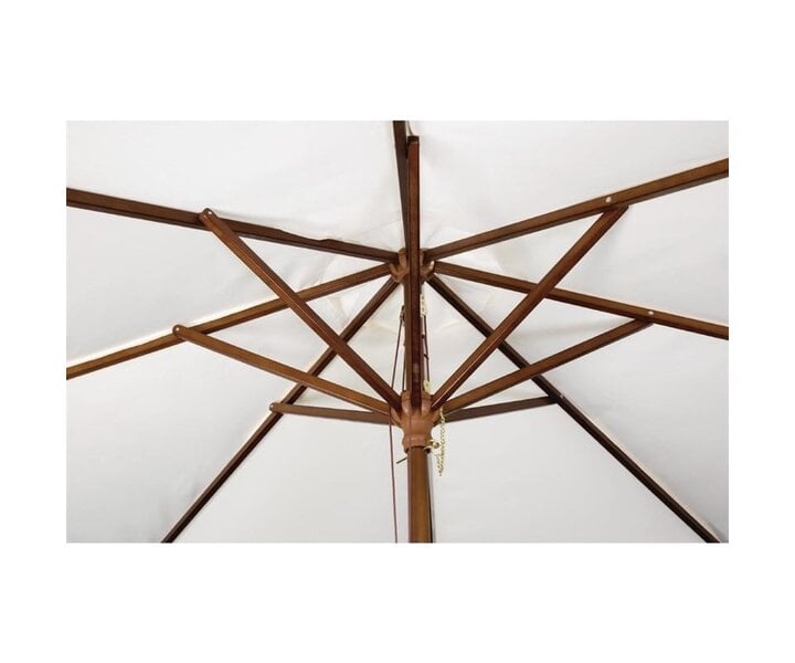 Bolero Bolero vierkante parasol 2,5m