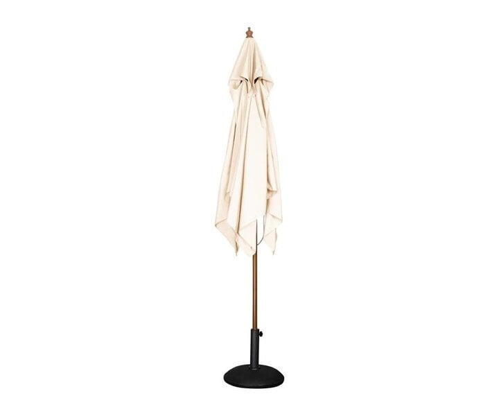 Bolero Bolero vierkante parasol 2,5m