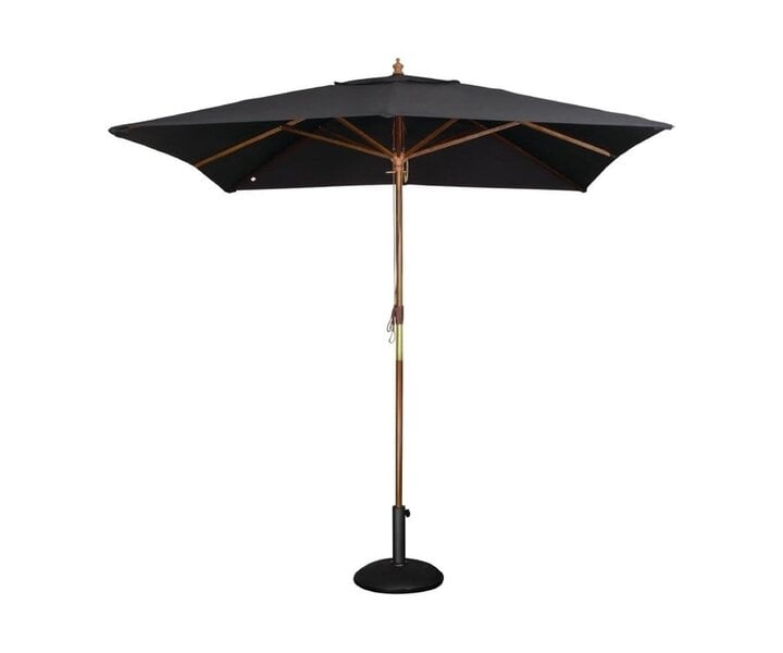 Bolero Parasol carré Bolero  2,5 m