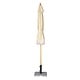 Bolero Parasol rond rayé Sicile Bolero – 2,5 m