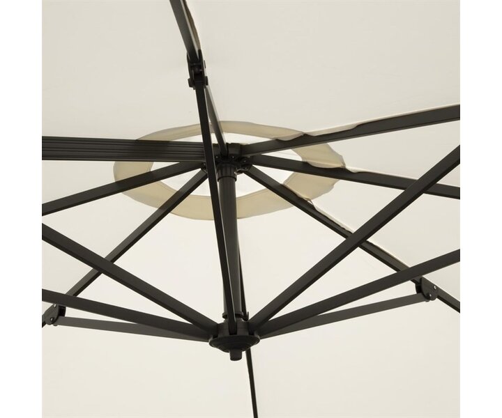 Bolero Bolero Venice Heavy-Duty  Parasol 3.5 m