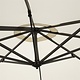 Bolero Bolero Venice Heavy Duty Parasol 3,5M