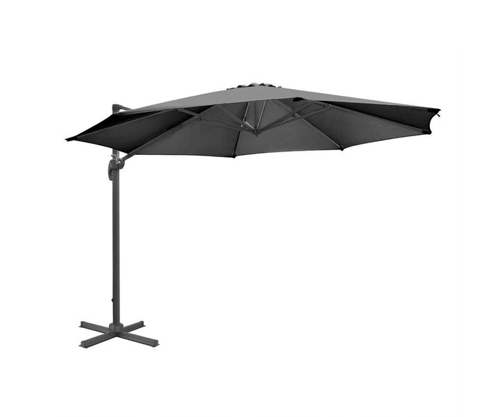 Bolero Parasol renforcé Bolero Venice 3,5 m