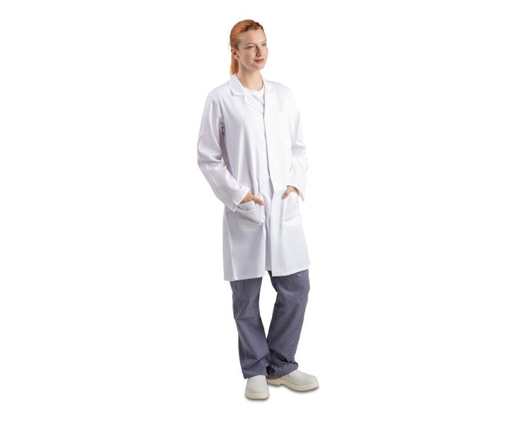 M&T Whites Unisex Work Jacket
